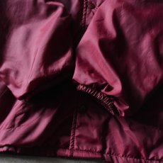 画像8: 1980s PLA-JAC コーチジャケット　 "MADE IN USA"　 表記L  (8)