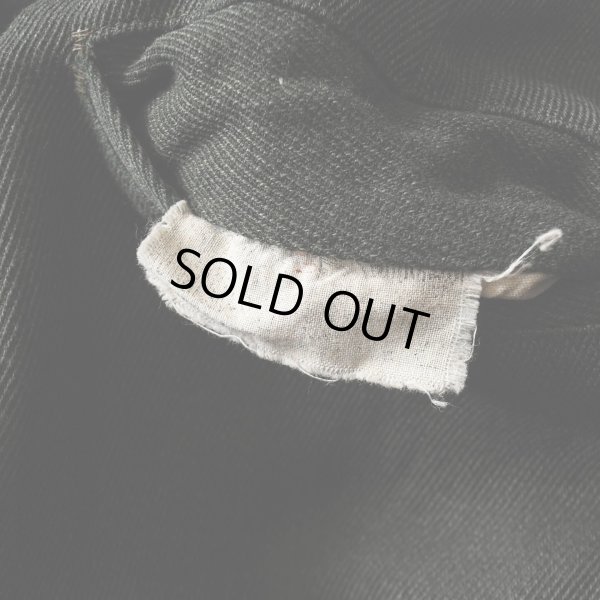 画像7: 1960s DAY'S ウィップコードワークパンツ　 "MADE IN USA"　 実寸W30 