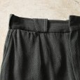 画像9: 1960s DAY'S ウィップコードワークパンツ　 "MADE IN USA"　 実寸W30 