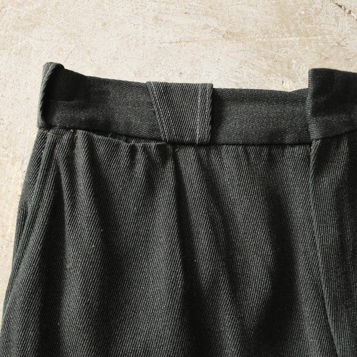 画像9: 1960s DAY'S ウィップコードワークパンツ　 "MADE IN USA"　 実寸W30  (9)