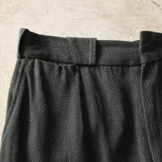 画像9: 1960s DAY'S ウィップコードワークパンツ　 "MADE IN USA"　 実寸W30  (9)