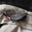 画像5: 1960s DAY'S ウィップコードワークパンツ　 "MADE IN USA"　 実寸W30 