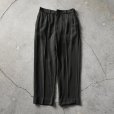 画像2: 1960s DAY'S ウィップコードワークパンツ　<br>"MADE IN USA"　<br>実寸W30<br> (2)
