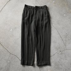 画像2: 1960s DAY'S ウィップコードワークパンツ　 "MADE IN USA"　 実寸W30  (2)
