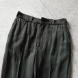 画像8: 1960s DAY'S ウィップコードワークパンツ　 "MADE IN USA"　 実寸W30 