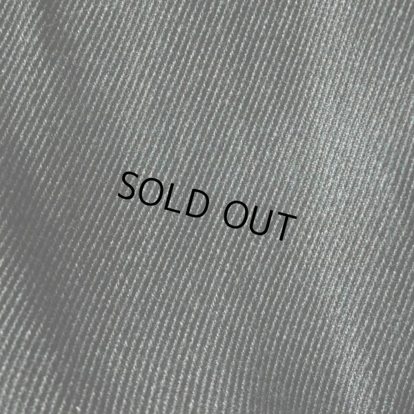 画像15: 1960s DAY'S ウィップコードワークパンツ　 "MADE IN USA"　 実寸W30 