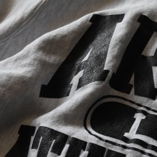 画像8: 1990s MVP "ARMY ATHLETICS" PRO WEAVE スウェット　 "MADE IN USA"　 表記L  (8)