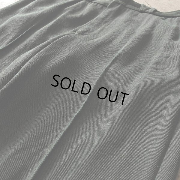 画像11: 1960s DAY'S ウィップコードワークパンツ　 "MADE IN USA"　 実寸W30 