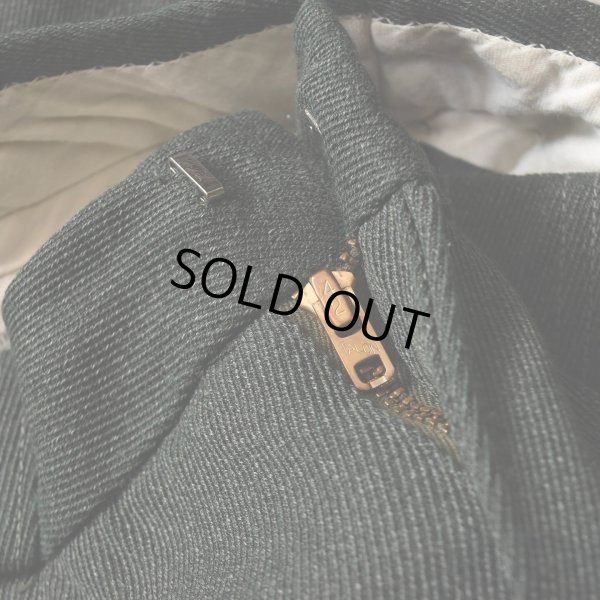 画像6: 1960s DAY'S ウィップコードワークパンツ　 "MADE IN USA"　 実寸W30 