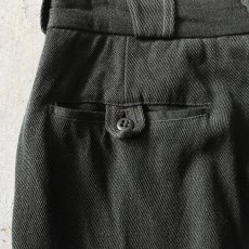 画像13: 1960s DAY'S ウィップコードワークパンツ　 "MADE IN USA"　 実寸W30  (13)