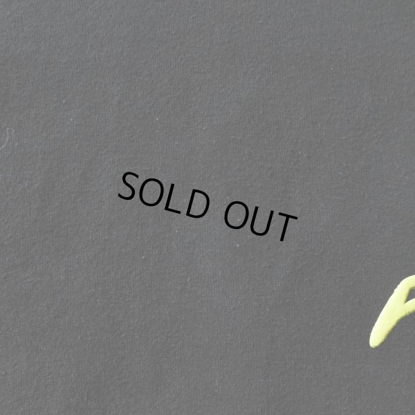 画像12: PLAYBOY SURF CLUB ネオンカラースウェットパーカー　 表記M 