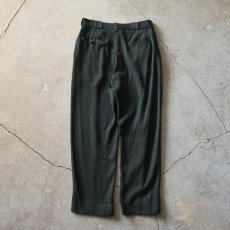 画像3: 1960s DAY'S ウィップコードワークパンツ　 "MADE IN USA"　 実寸W30  (3)