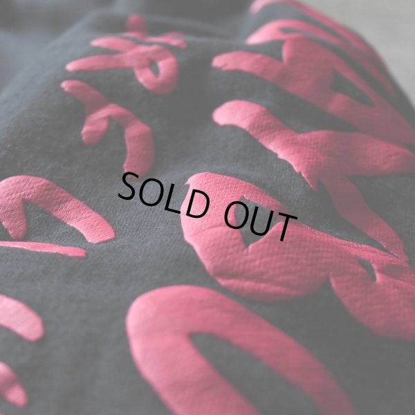 画像9: PLAYBOY SURF CLUB ネオンカラースウェットパーカー　 表記M 