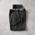画像1: 1960s DAY'S ウィップコードワークパンツ　<br>"MADE IN USA"　<br>実寸W30<br> (1)