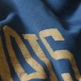 画像6: 1990s Champion 前Vカレッジスウェット　 "MADE IN USA"　 表記L 
