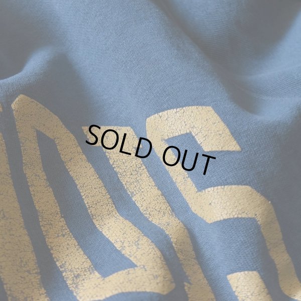 画像6: 1990s Champion 前Vカレッジスウェット　 "MADE IN USA"　 表記L 