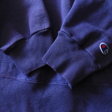 画像6: 1990s Champion 前Vスウェット　 "MADE IN USA"　 表記L  (6)
