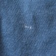画像11: 1990s Champion 前Vカレッジスウェット　 "MADE IN USA"　 表記L 