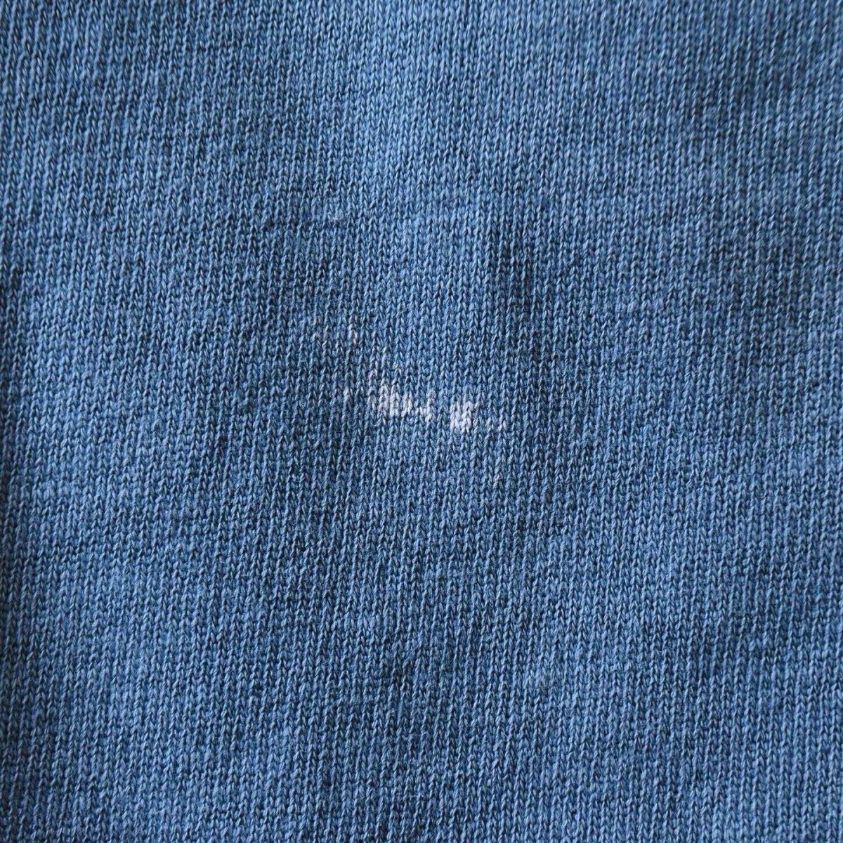 画像11: 1990s Champion 前Vカレッジスウェット　 "MADE IN USA"　 表記L  (11)