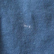画像11: 1990s Champion 前Vカレッジスウェット　 "MADE IN USA"　 表記L  (11)