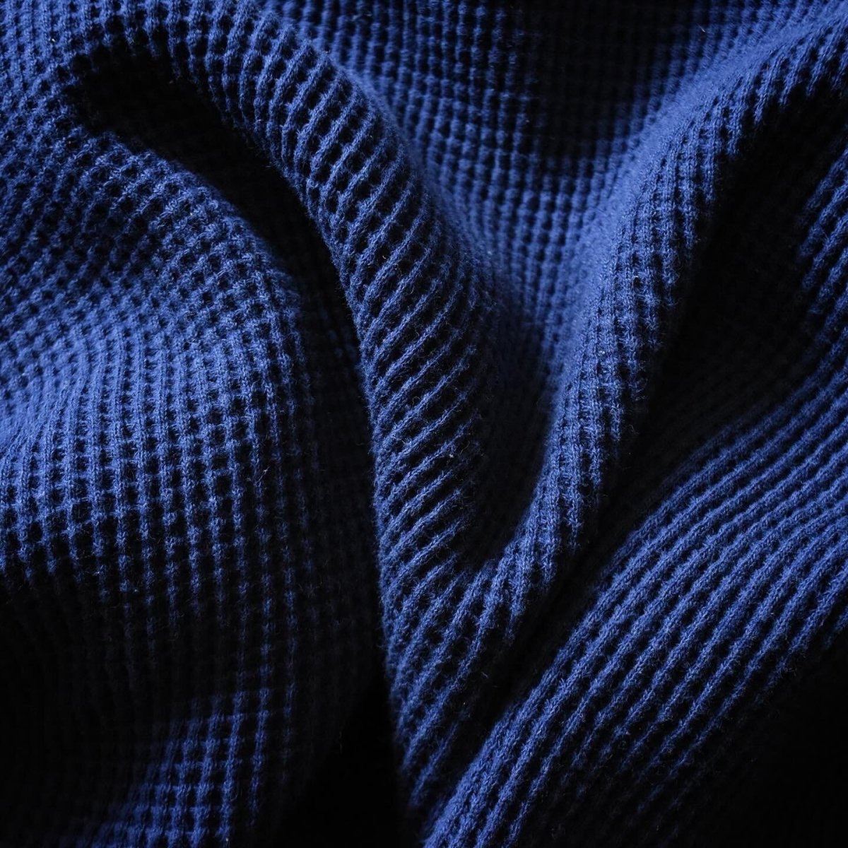 画像6: Polo by Ralph Lauren ワッフルシャツ　 表記XL  (6)
