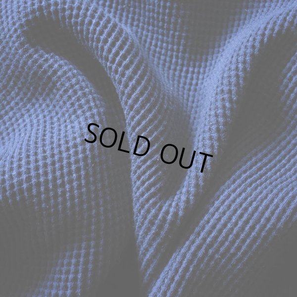 画像6: Polo by Ralph Lauren ワッフルシャツ　 表記XL 