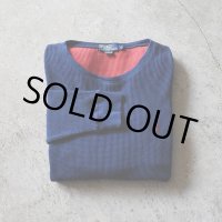 Polo by Ralph Lauren ワッフルシャツ　 表記XL 