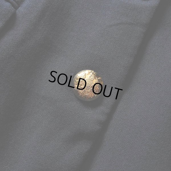 画像6: LAUREN RALPH LAUREN 紺ブレザー　 "MADE IN USA"　 表記8 