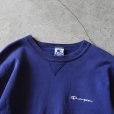 画像4: 1990s Champion 前Vスウェット　<br>"MADE IN USA"　<br>表記L<br> (4)