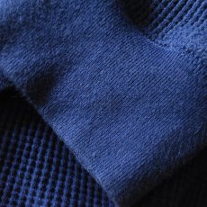画像8: Polo by Ralph Lauren ワッフルシャツ　 表記XL  (8)