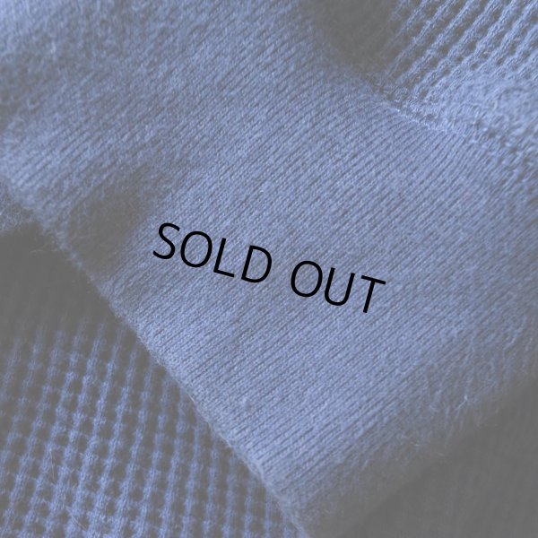 画像8: Polo by Ralph Lauren ワッフルシャツ　 表記XL 