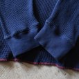 画像7: Polo by Ralph Lauren ワッフルシャツ　 表記XL 