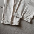画像10: DEAD STOCK　<br>Polo by Ralph Lauren チノトラウザー　<br>"HAMMOND PANT"　<br>表記W38 L30<br> (10)