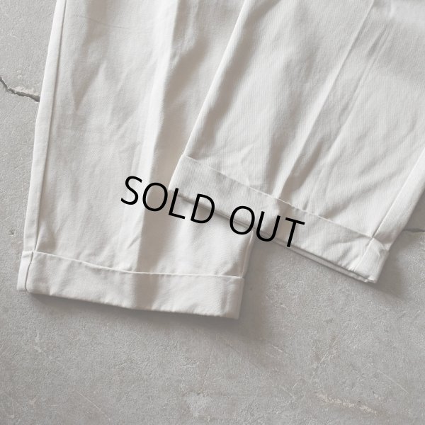 画像10: DEAD STOCK　 Polo by Ralph Lauren チノトラウザー　 "HAMMOND PANT"　 表記W38 L30 