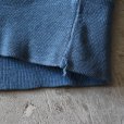 画像10: 1990s Champion 前Vカレッジスウェット　 "MADE IN USA"　 表記L 