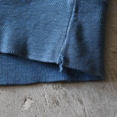 画像10: 1990s Champion 前Vカレッジスウェット　 "MADE IN USA"　 表記L  (10)