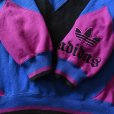 画像9: 1990s adidas ドイツサッカークラブチームスウェット　<br>表記L<br> (9)