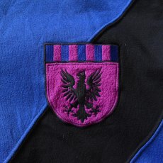 画像7: 1990s adidas ドイツサッカークラブチームスウェット　 表記L  (7)