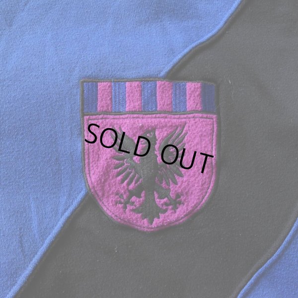 画像7: 1990s adidas ドイツサッカークラブチームスウェット　 表記L 