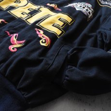 画像12: 2000s JH Design "PETE"レーシングジャケット　 表記XL  (12)