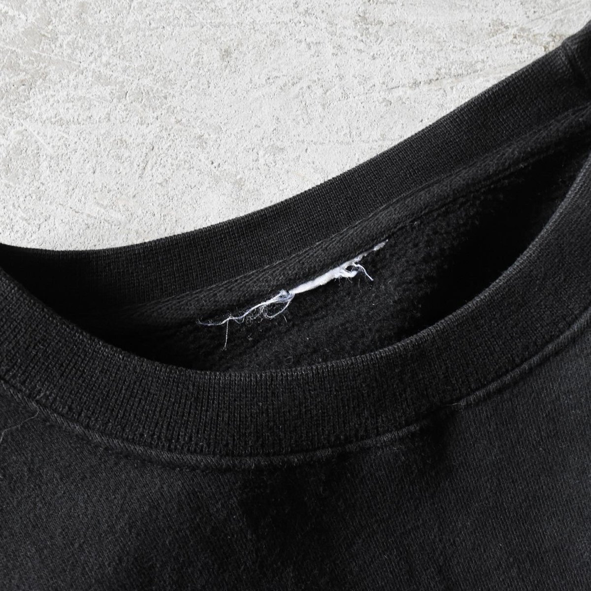 画像3: 中国万里の長城スウェット　 実寸L-XL  (3)