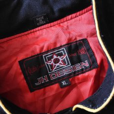 画像5: 2000s JH Design "PETE"レーシングジャケット　 表記XL  (5)