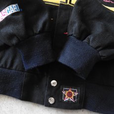 画像13: 2000s JH Design "PETE"レーシングジャケット　 表記XL  (13)