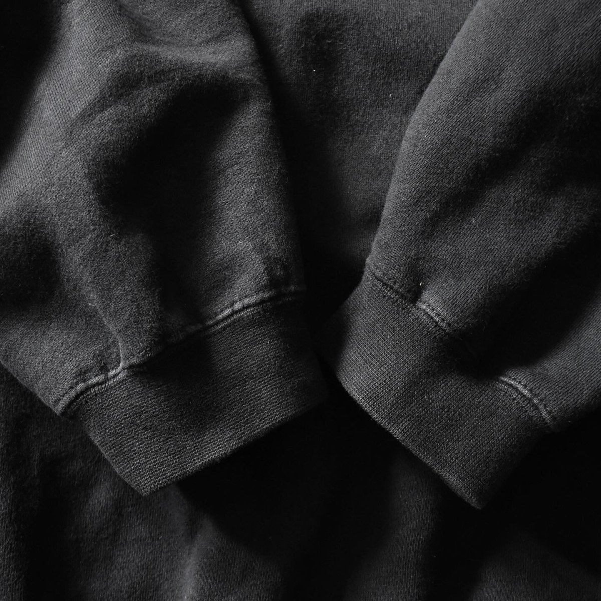 画像7: 中国万里の長城スウェット　 実寸L-XL  (7)