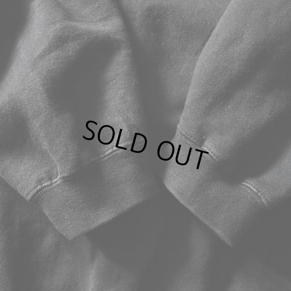 画像7: 中国万里の長城スウェット　 実寸L-XL 