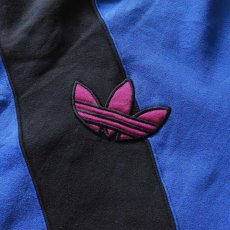 画像6: 1990s adidas ドイツサッカークラブチームスウェット　 表記L  (6)