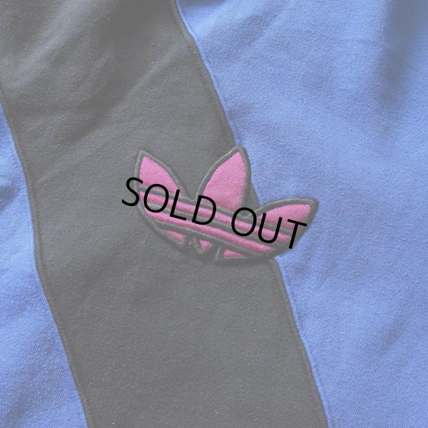 画像6: 1990s adidas ドイツサッカークラブチームスウェット　 表記L 