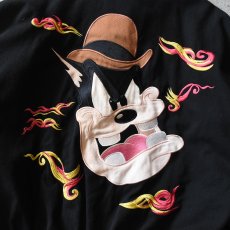 画像16: 2000s JH Design "PETE"レーシングジャケット　 表記XL  (16)