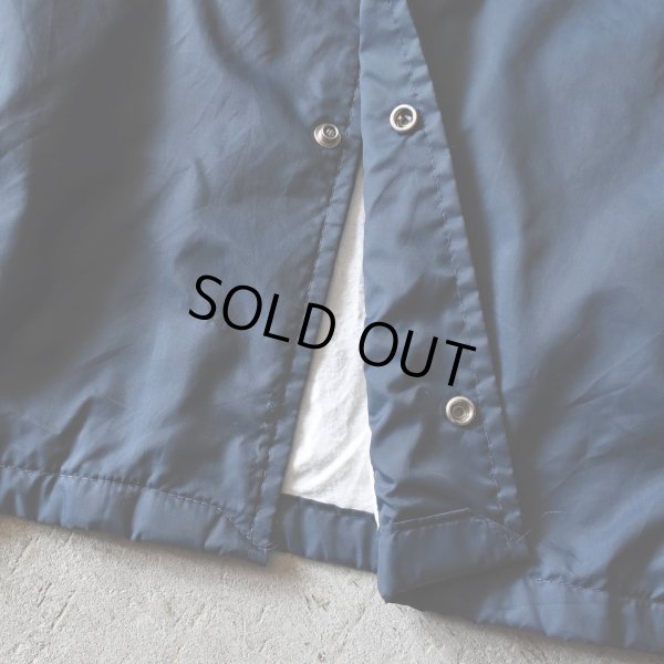 画像7: 1970s Champion コーチジャケット　 "MADE IN USA"　 実寸M 