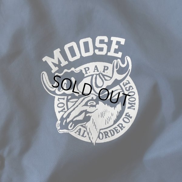 画像4: 1970s Champion コーチジャケット　 "MADE IN USA"　 実寸M 